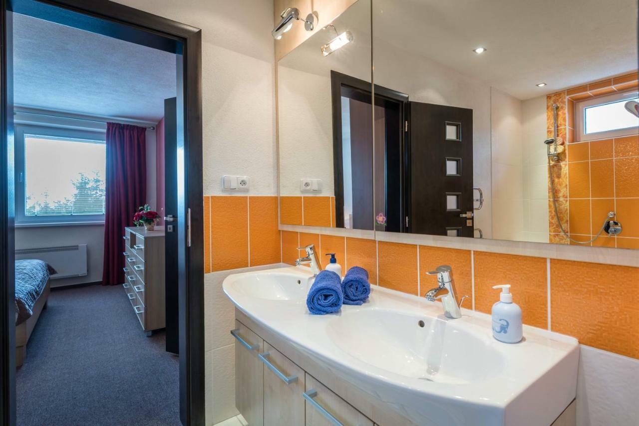 Classy Apartment - Ski Telgart Bagian luar foto
